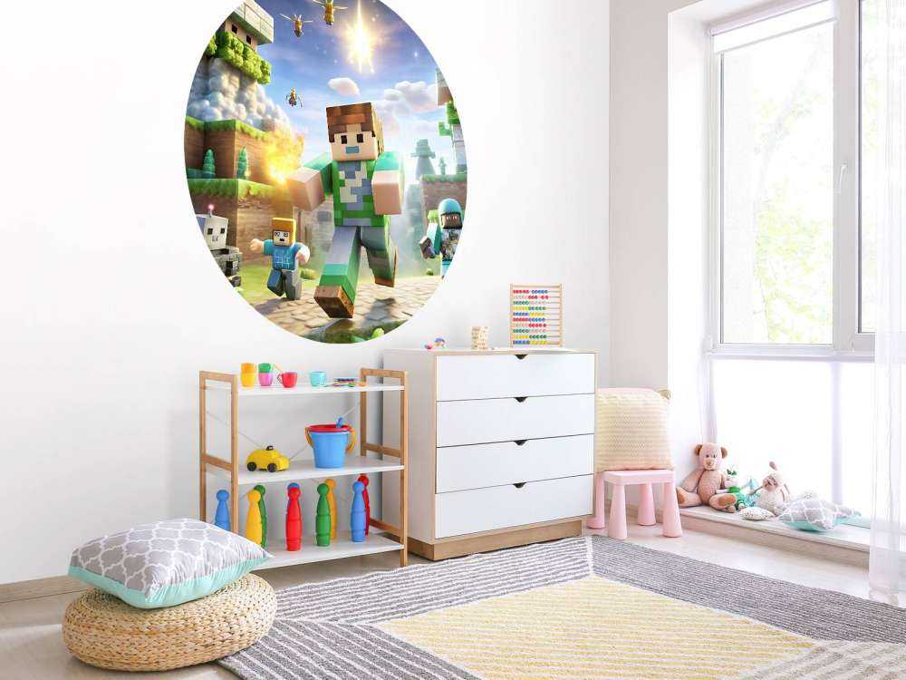 Heldhaftige Pixelmissie