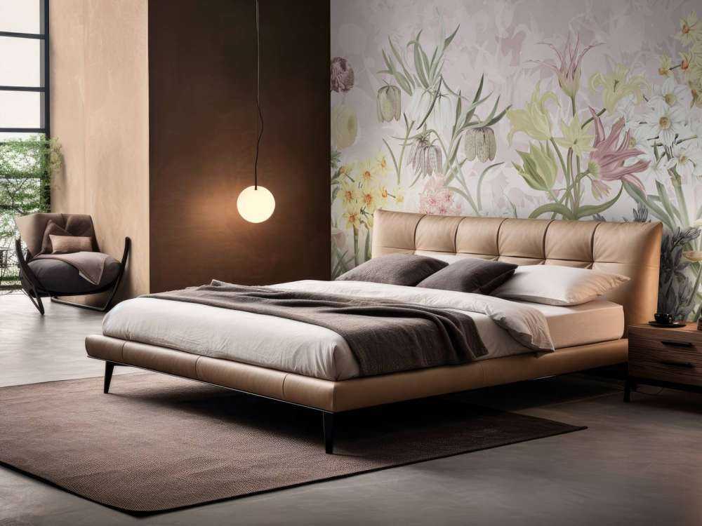 Spring Flowers - Pastel Petal Pink