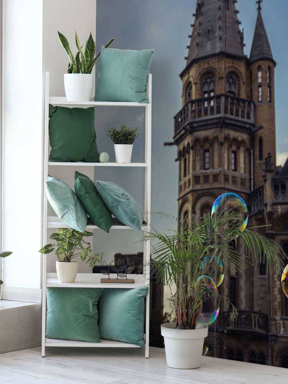 Oud postkantoor Gent