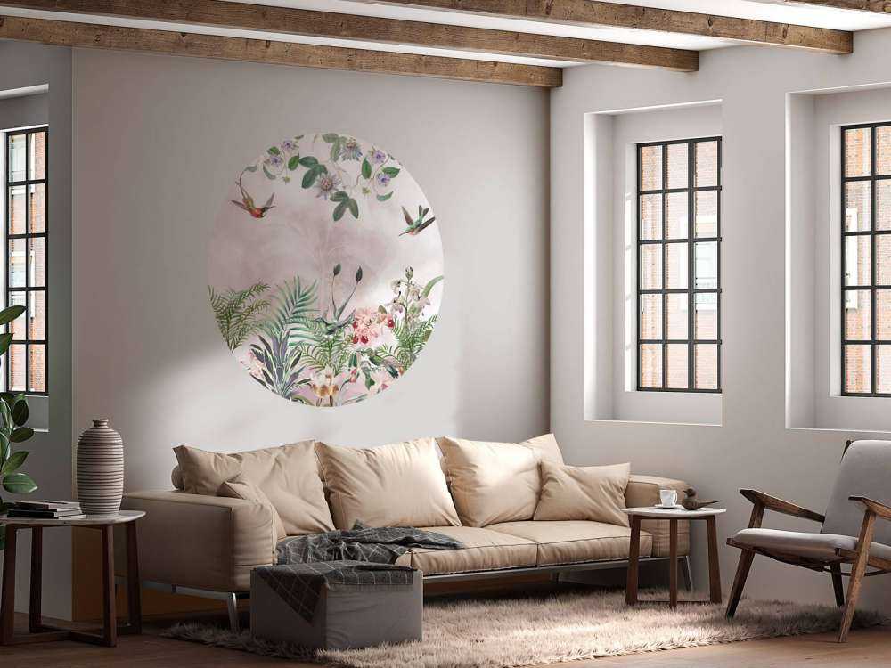 Tropic and Orchids 6