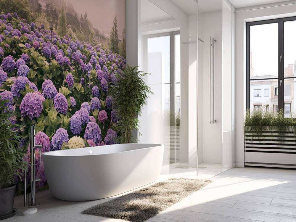 Hortensia's in Beitou