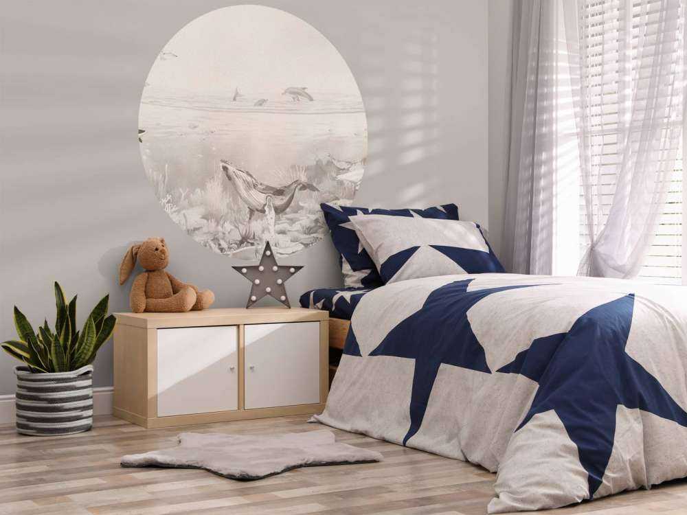 Verborgen Diepzee Oase