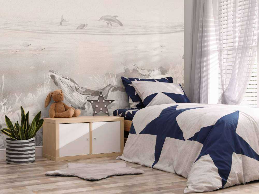 Verborgen Diepzee Oase