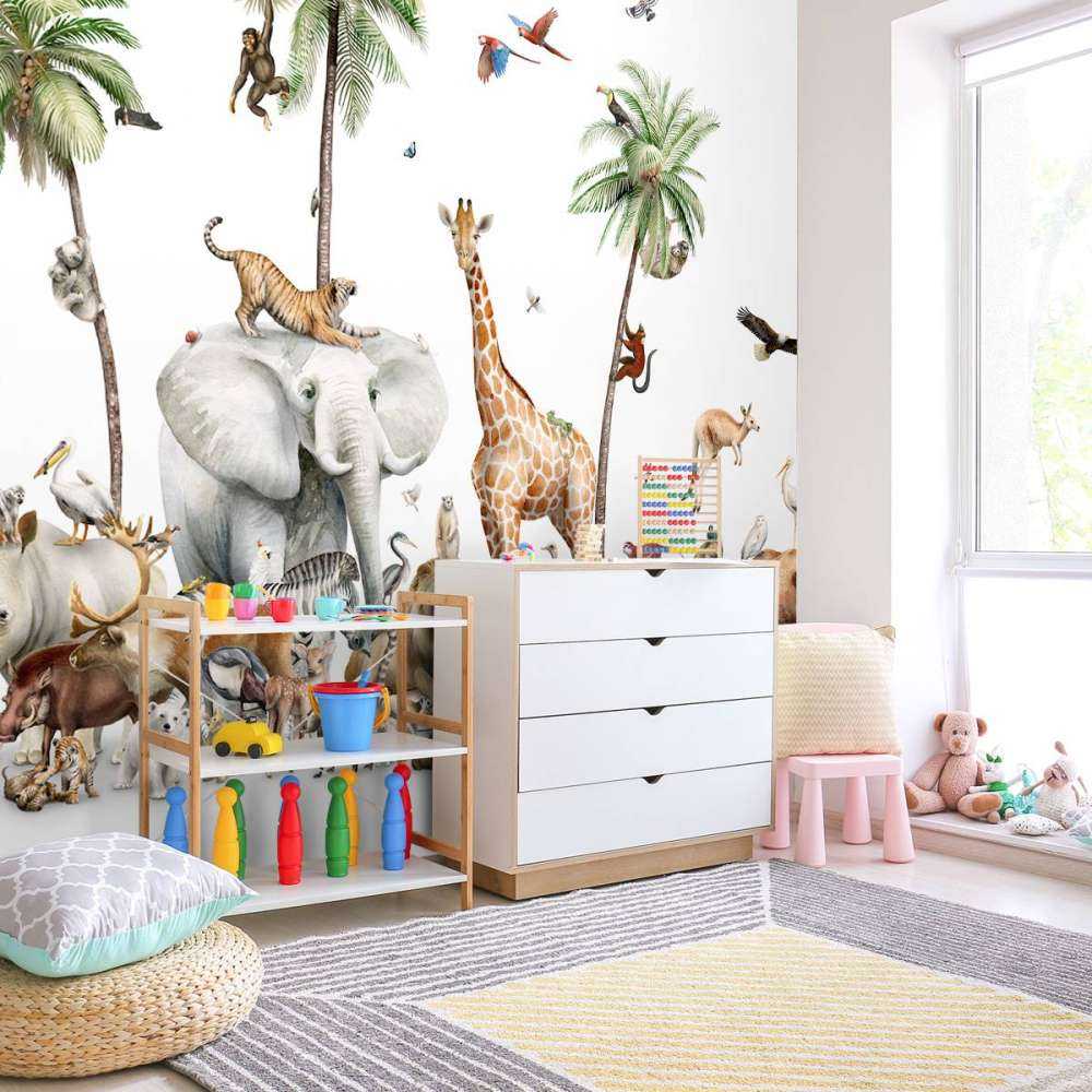 Beautiful Biodiversity