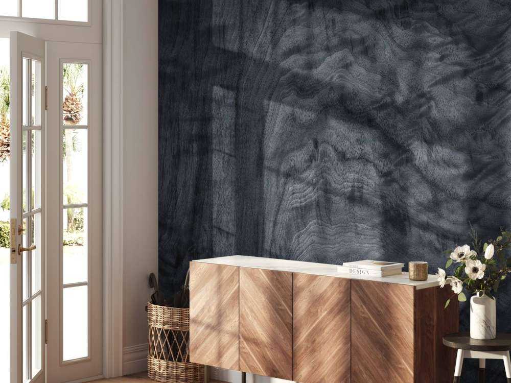 Grijze houtstructuur