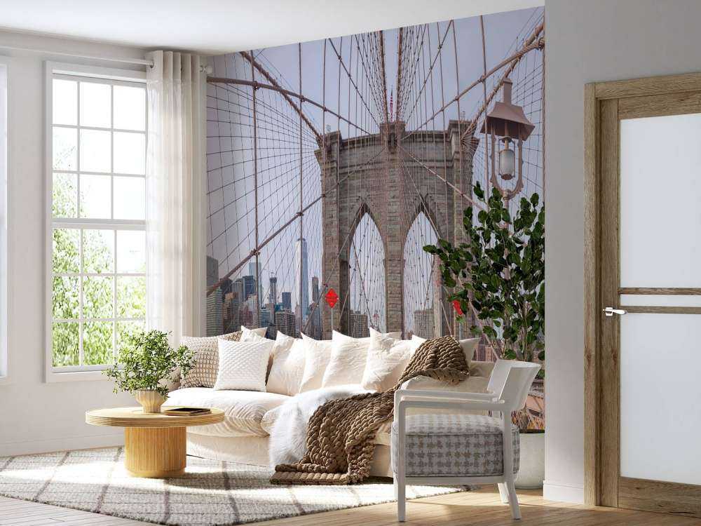 New York brug