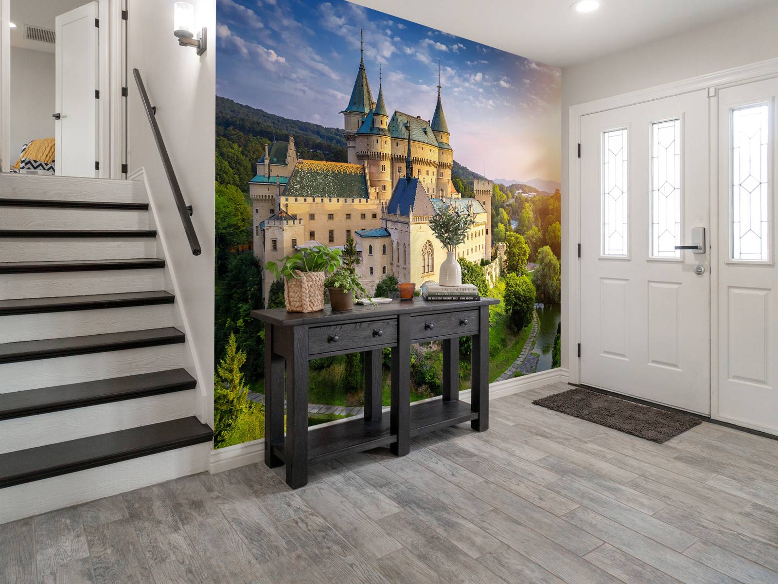 Minecraft x Ice Age DLC - Official Trailer, image size:1600x1200