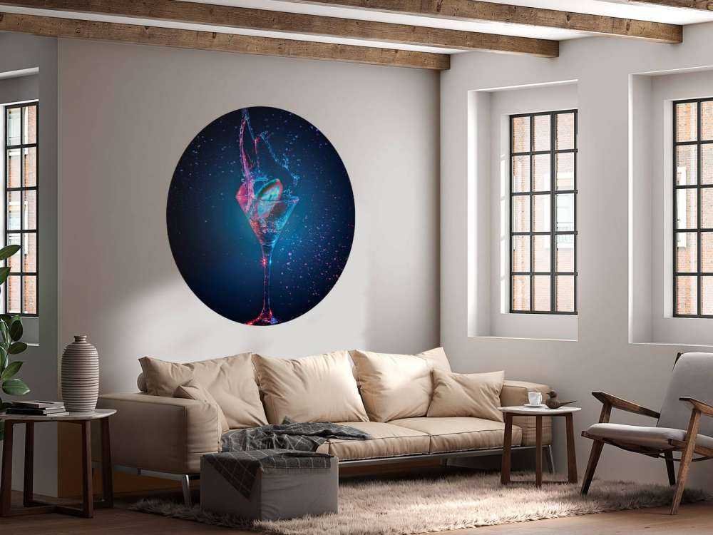 Spetterende cocktail