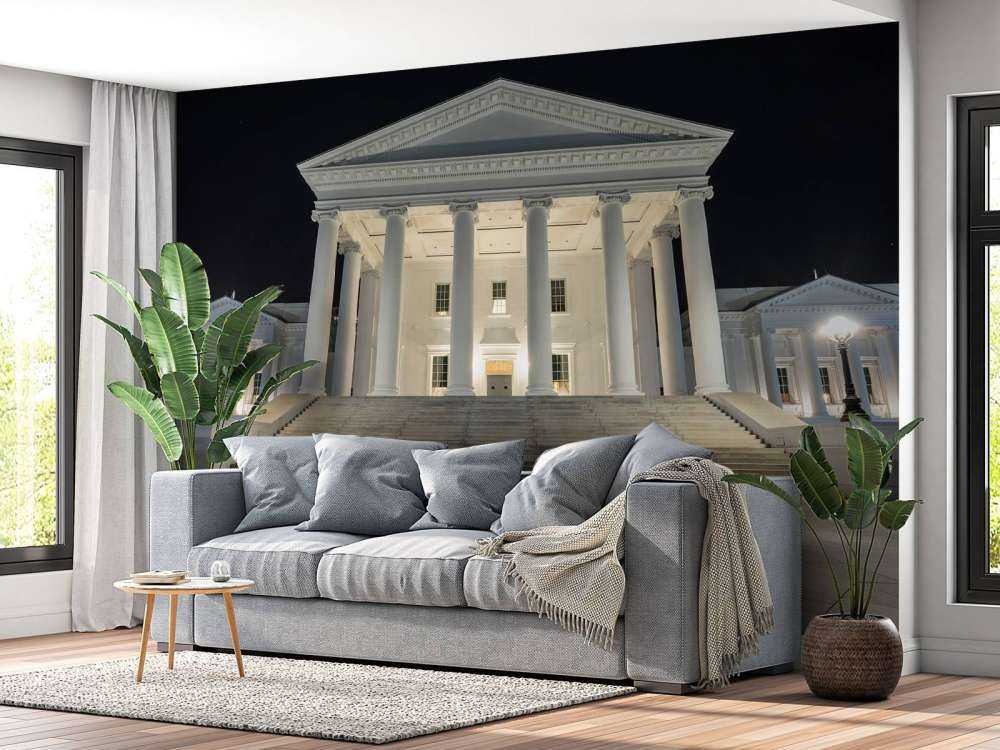 Capitool van Virginia