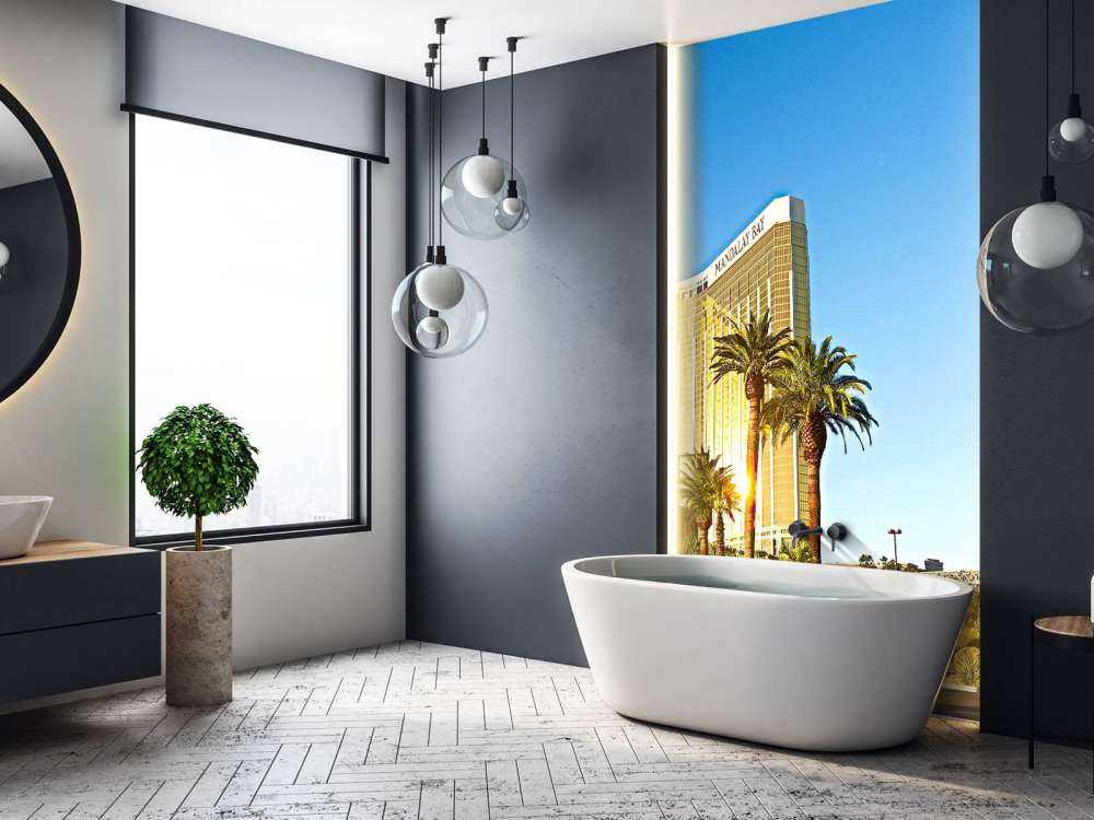 Mandalay Bay Resort & Casino in Las Vegas