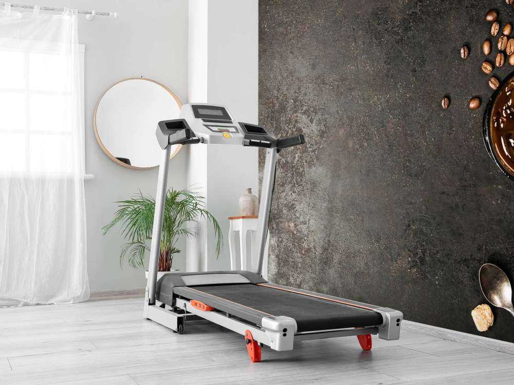 Koffie bereiden van bovenaf