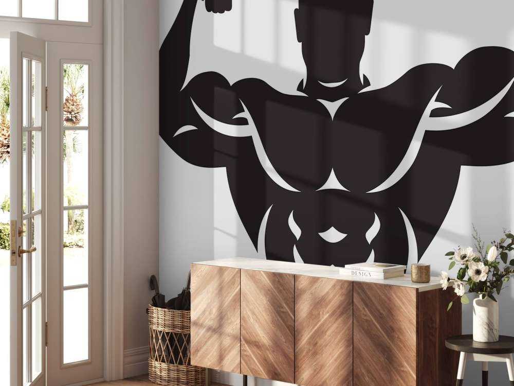 Bodybuilder design