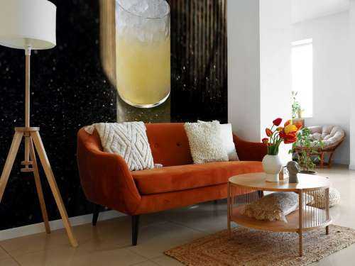 Luxe drankje