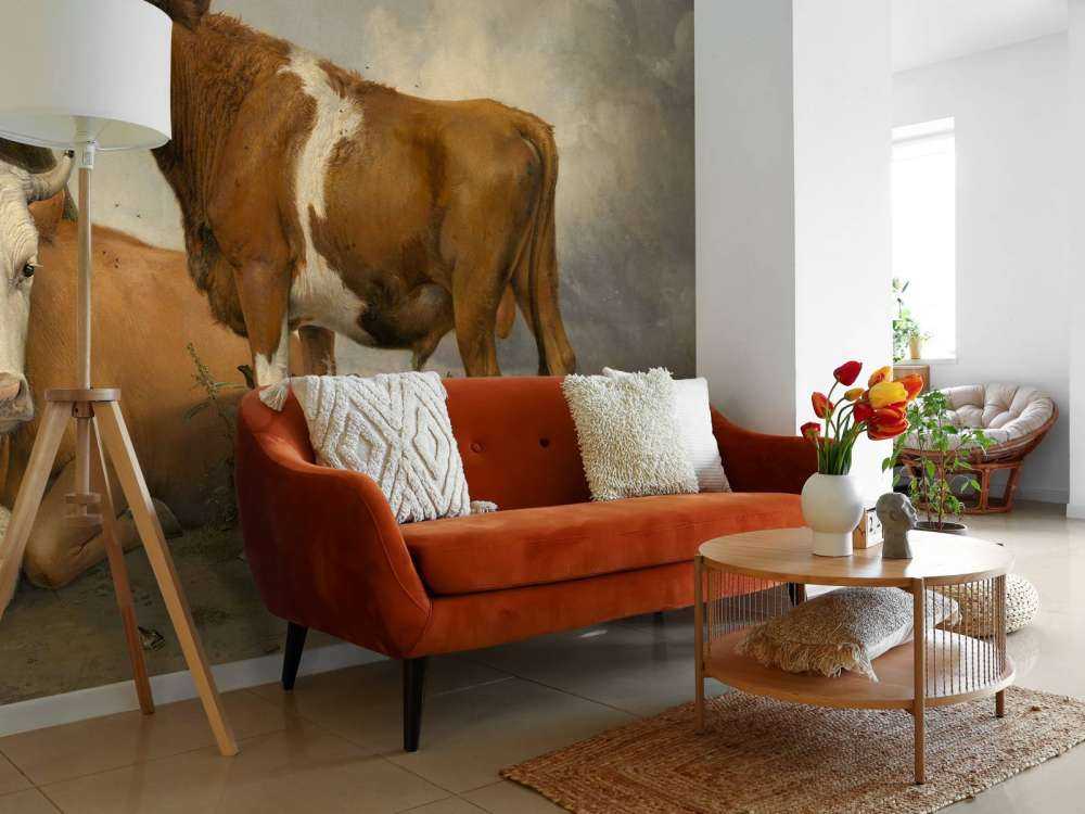 De stier