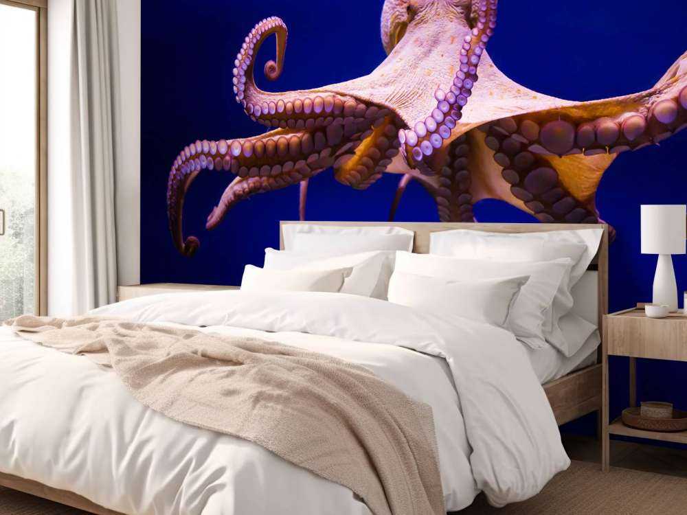 Octopus