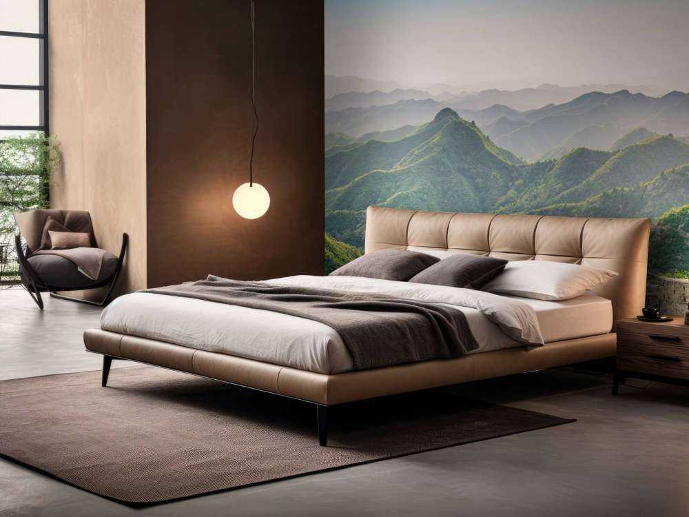 Chinese muur