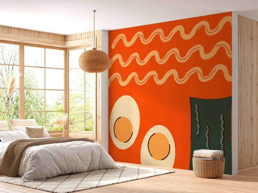 Abstracte noedels