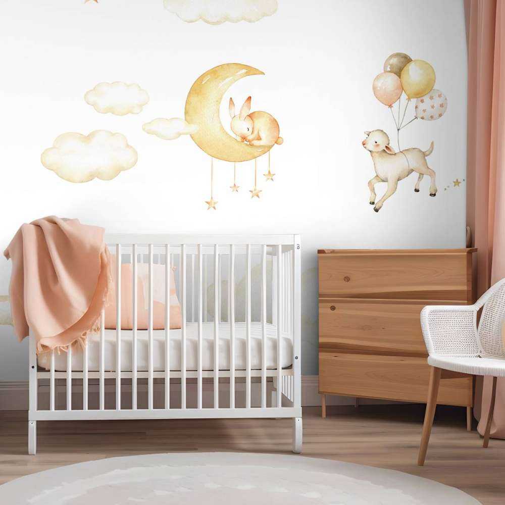 Sweet Dreams - White