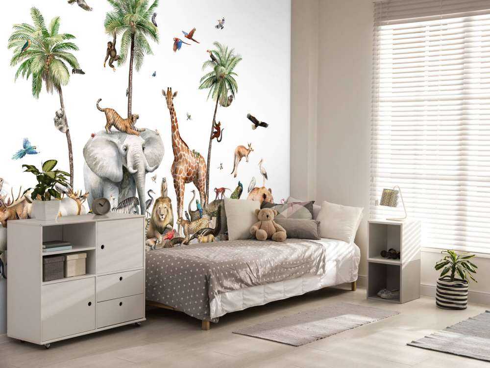 Beautiful Biodiversity