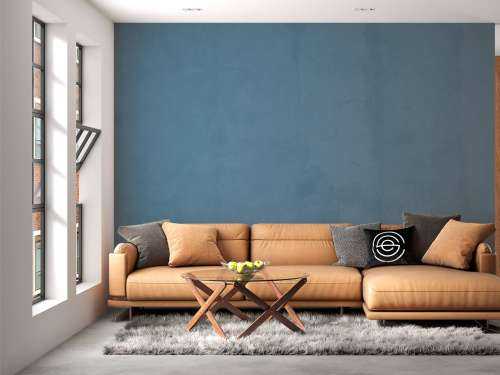 Leisteen blauw beton