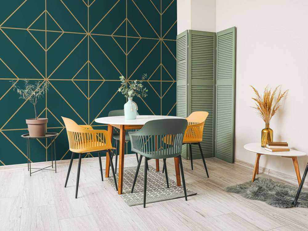 Geometrische figuren