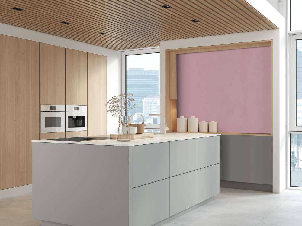 Cameo roze beton