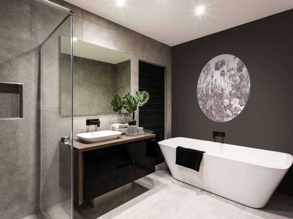 Flowers of my soulSEAMLESS Pink