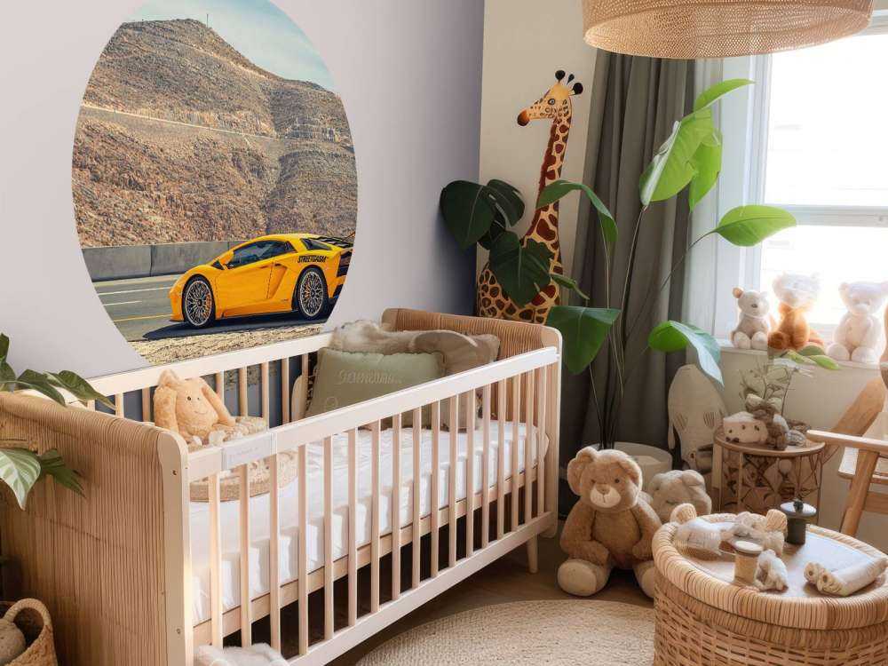 Snelheid en stijl in de hitte