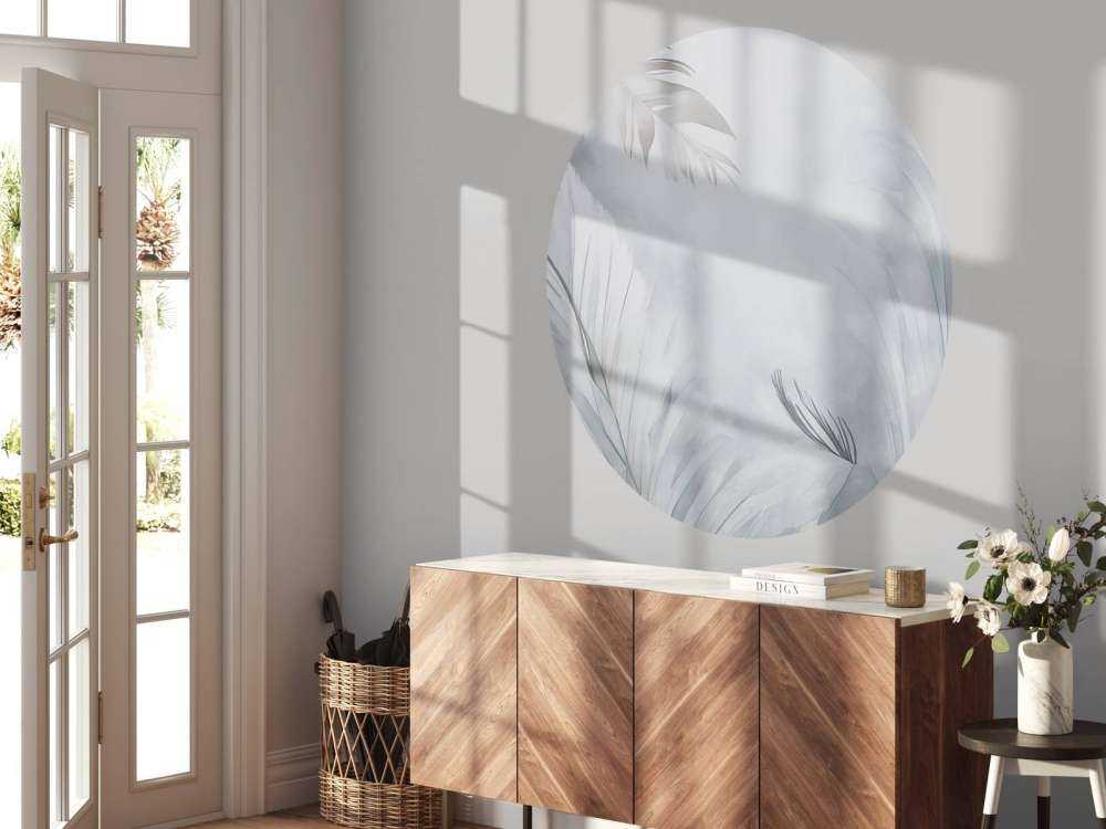 Feathers Magic Beige