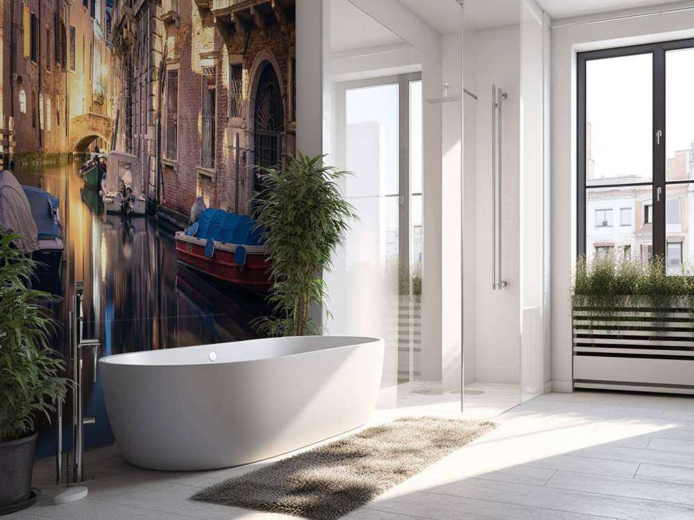 Gouden Uur in Venetië