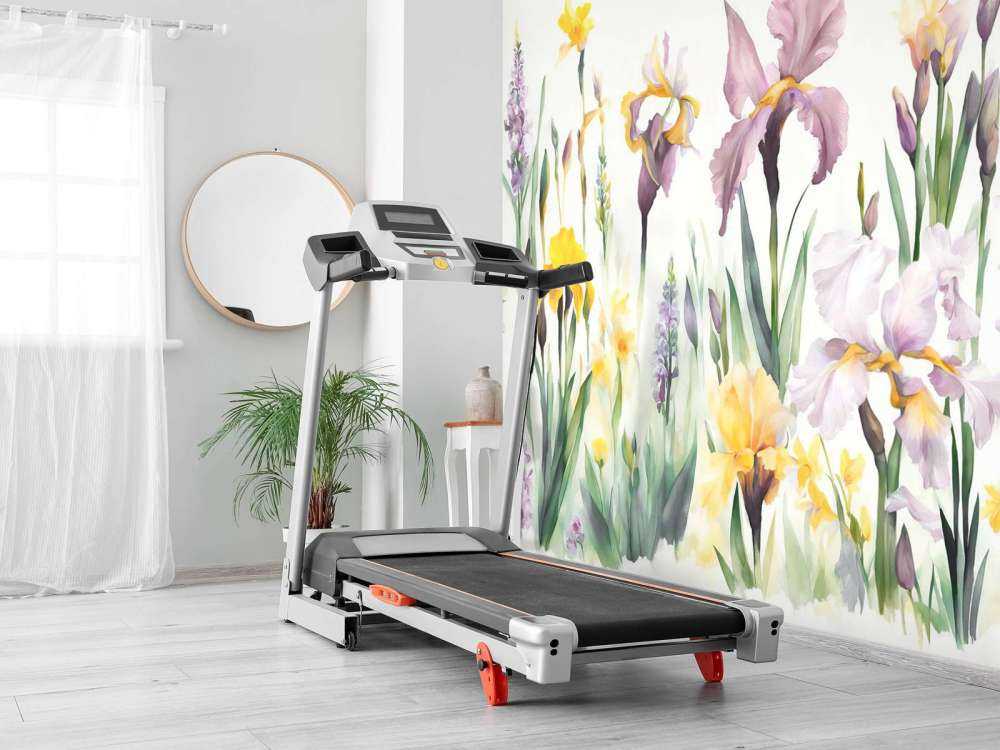 Happy Spring Sky Blue