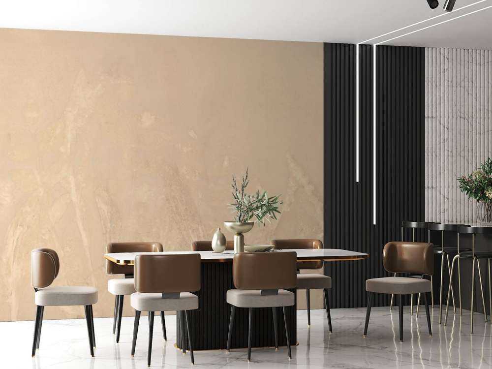 Schapenzuring en struikwilg - sepia