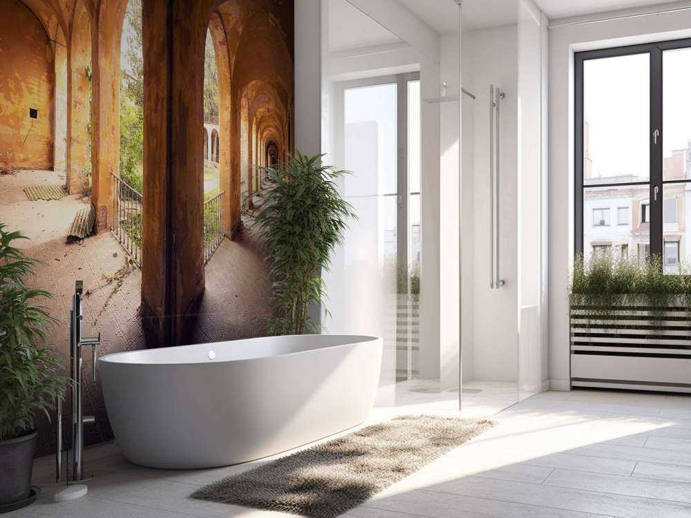 Vergane Kloostergangen