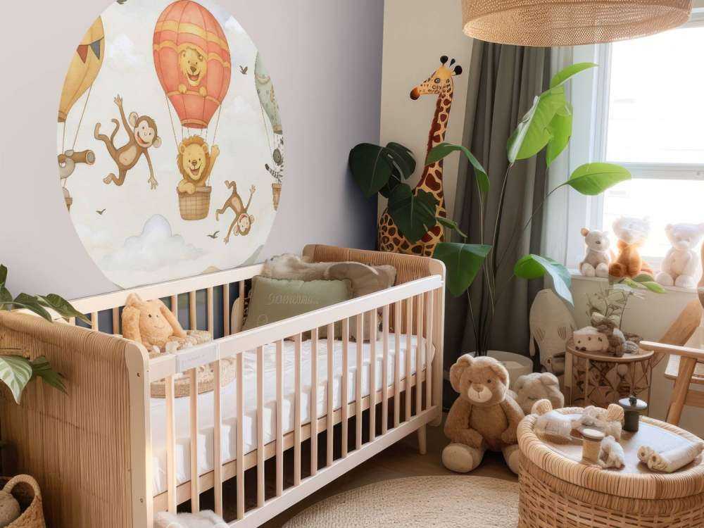 Avontuur boven de bergen