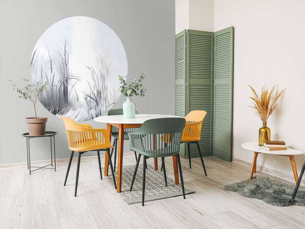 Nature Mood Soft Blue