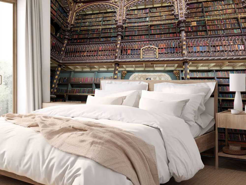 Gotische Literatuurhal