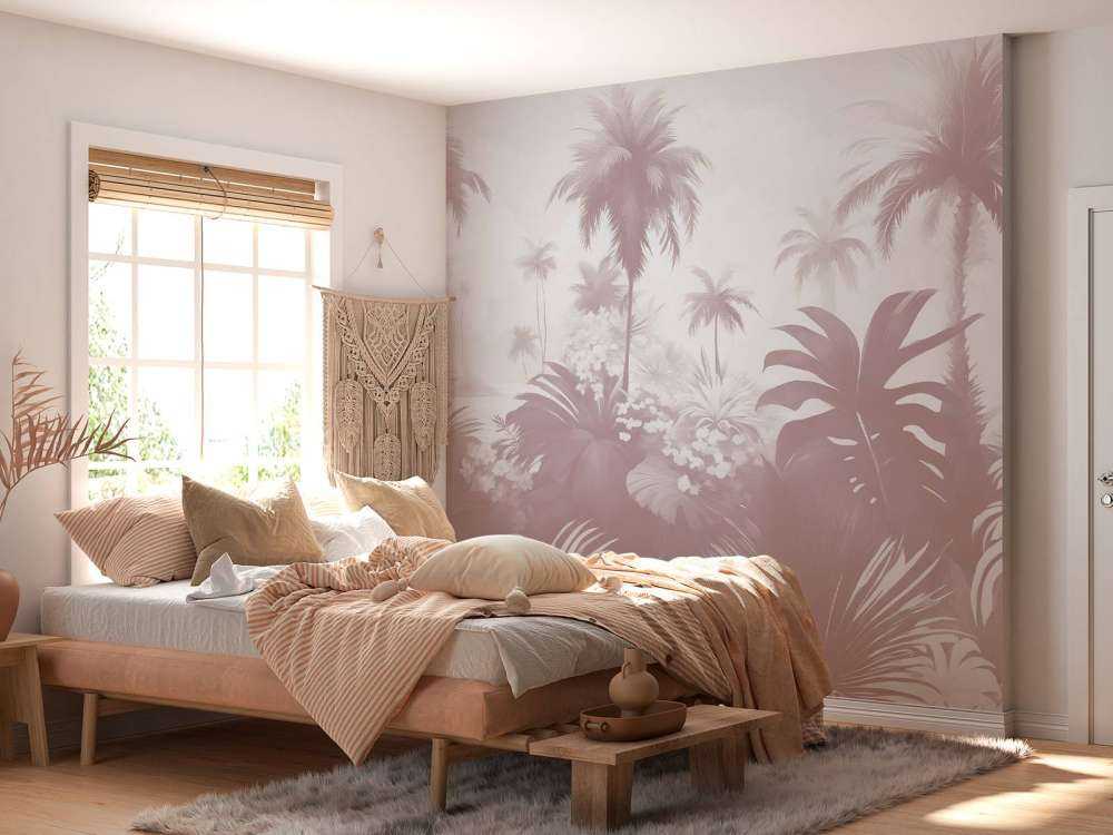 Breath of the tropics Sepia