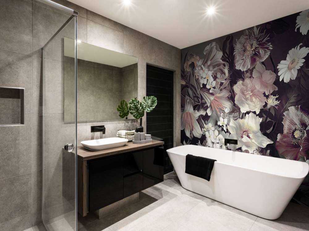 Bouquet with daisies