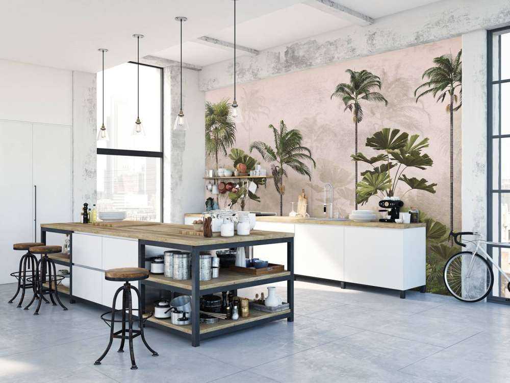 Woudgloren bij Dageraad