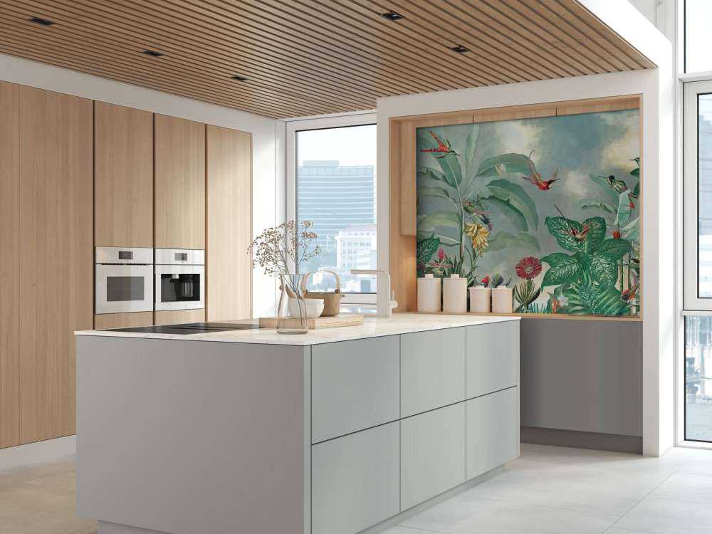 Hummingbird Paradise