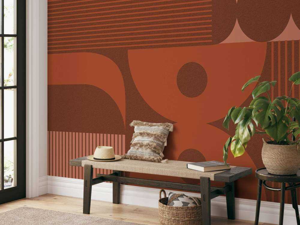 Earthy Shades of Harmony