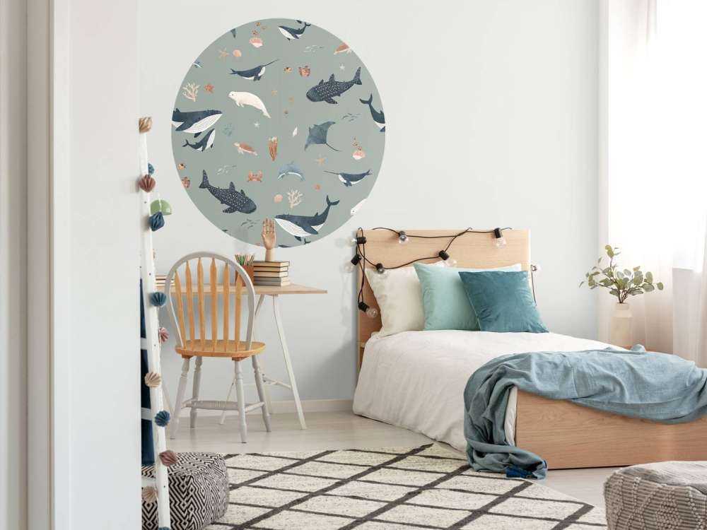 Splendid Sea - Green