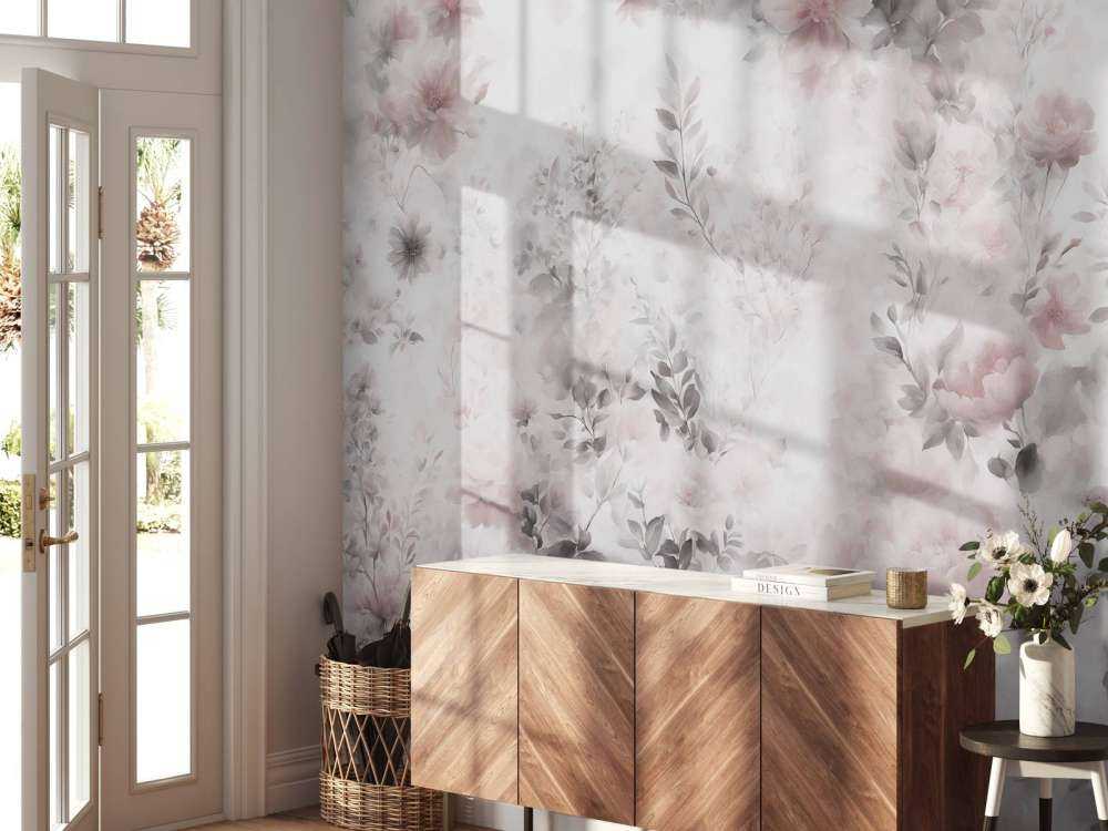 Delicate Floral Mood 5