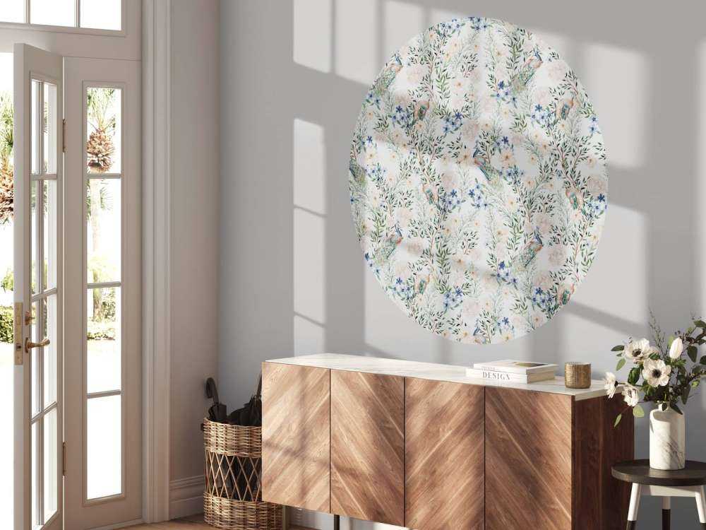 Fluisterende Flora & Fauna