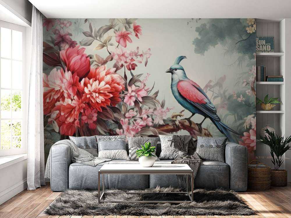 Bloesemzang Elegante Wending