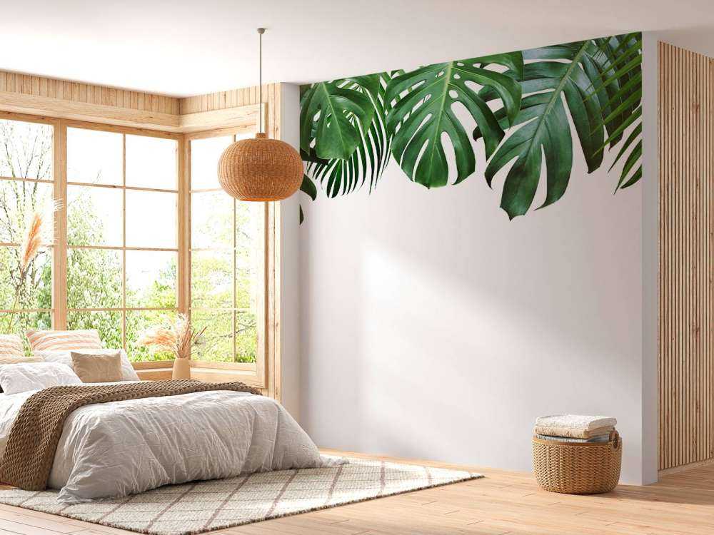 Tropische planten