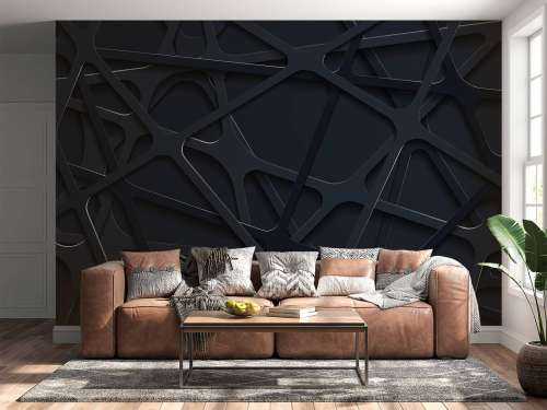 Abstracte 3D textuur