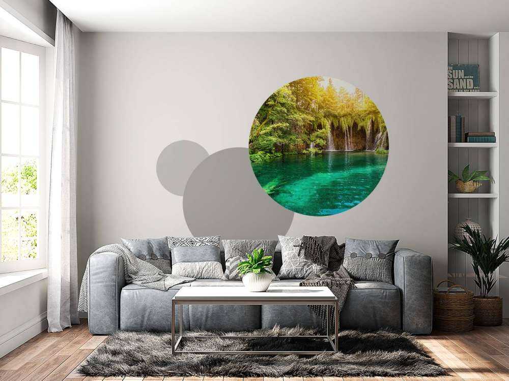 Het Europese paradijs