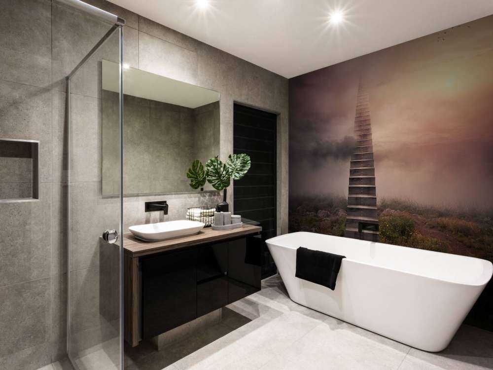 Een trap naar de Hemel