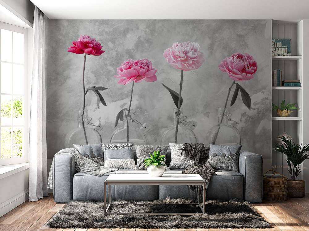 Peonies